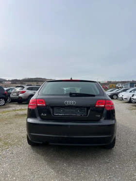 Audi A3 2.0 tdi - 6400 € / 12517.31 лв. - 25713705 4
