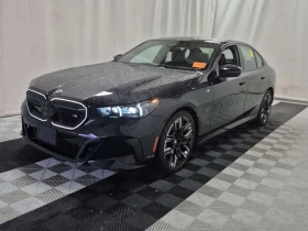 BMW i5 M60 XDRIVE * ОБДУХВАНЕ* 360* ПАНО* CARFAX * 