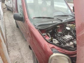 Renault Kangoo - 11 € / 21.51 лв. - 65559223 8