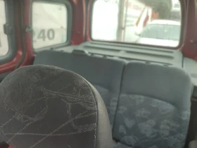 Renault Kangoo - 11 € / 21.51 лв. - 65559223 5