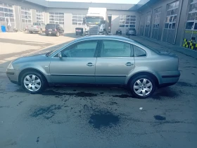 VW Passat - 1900 € / 3716.08 лв. - 40942425 4