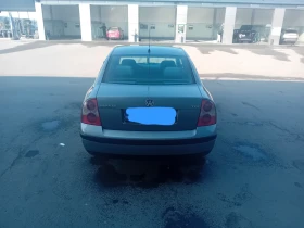VW Passat - 1900 € / 3716.08 лв. - 40942425 2