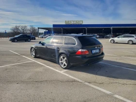 BMW 525 - 3000 € / 5867.49 лв. - 45111712 3