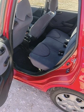 Honda Jazz 1.4/Facelift | Auto.bg — изображение 9