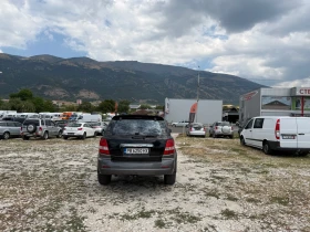 Kia Sorento 2.5/Automat/barter/lizing | Mobile.bg � ����� ������ 6