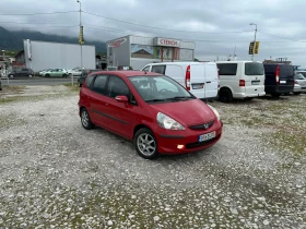 ������ Honda Jazz