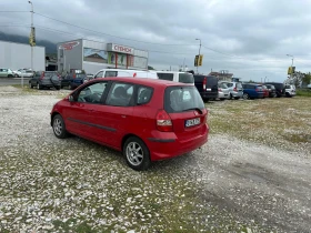 Honda Jazz 1.4/Facelift | Mobile.bg � ����� ������ 5