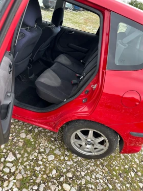 Honda Jazz 1.4/Facelift | Mobile.bg � ����� ������ 10