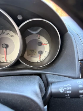 Mazda 3 1 6 бензин/гас  - 2800 € / 5476.32 лв. - 74132566 9