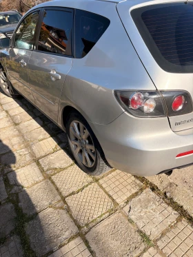 Mazda 3 1 6 бензин/гас  - 2800 € / 5476.32 лв. - 74132566 3