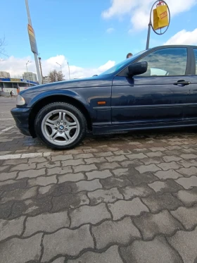BMW 318 undefined | Auto.bg — изображение 8
