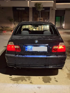 BMW 318 undefined | Auto.bg — изображение 7