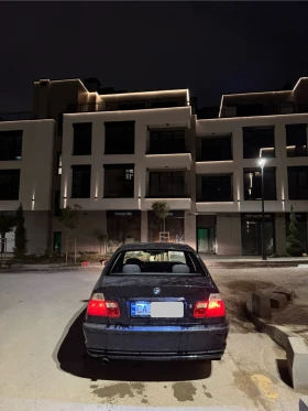 BMW 318 undefined | Auto.bg — изображение 6