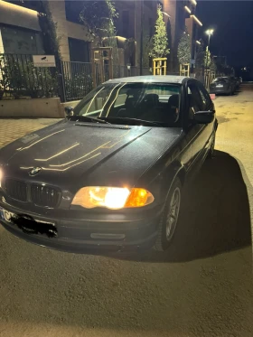 BMW 318 undefined | Auto.bg — изображение 5