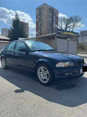 BMW 318 undefined | Auto.bg — изображение 2