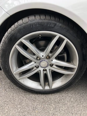 Mercedes-Benz C 250 AMG - 5000 € / 9779.15 лв. - 20626976 3