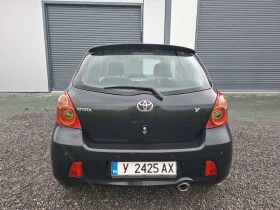 Toyota Yaris | Mobile.bg � ����� ������ 4