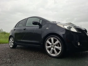Toyota Yaris | Mobile.bg � ����� ������ 3