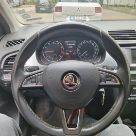 Skoda Fabia | Mobile.bg � ����� ������ 8