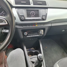 Skoda Fabia | Mobile.bg � ����� ������ 9