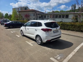 Kia Carens 1.7 CRDI  - 8800 € / 17211.30 лв. - 40754457 5
