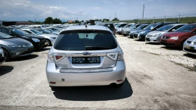 Subaru Impreza 2.0i automatic  - 3500 € / 6845.40 лв. - 47350504 5