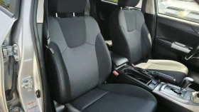 Subaru Impreza 2.0i automatic  - 3500 € / 6845.40 лв. - 47350504 8