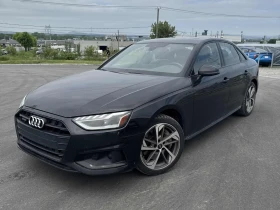 ������ Audi A4