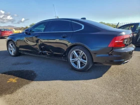 Volvo S90 2l T5 Momentum | Mobile.bg � ����� ������ 2