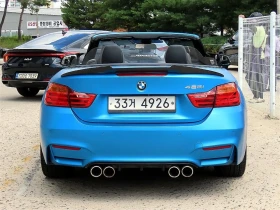 BMW 428 CABRIO* 100000KM!!! | Mobile.bg � ����� ������ 8