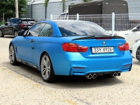 BMW 428 CABRIO* 100000KM!!! | Mobile.bg � ����� ������ 3
