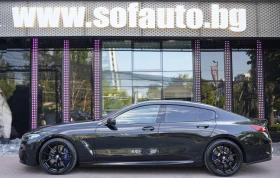 ����� �� �������� �� BMW 840 i Gran Coupe M Package Shadow Line