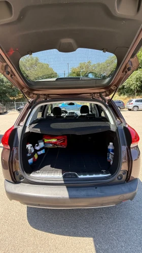 Peugeot 2008 - 6100 € / 11930.56 лв. - 84162813 6