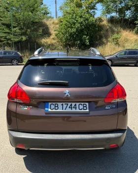 Peugeot 2008 - 6100 € / 11930.56 лв. - 84162813 4