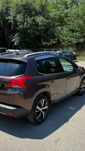 Peugeot 2008 - 6100 € / 11930.56 лв. - 84162813 3