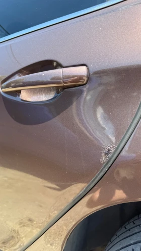 Peugeot 2008 - 6100 € / 11930.56 лв. - 84162813 11