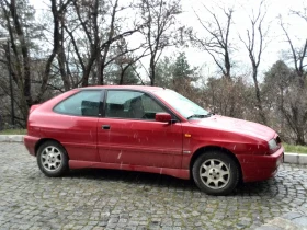 Lancia Delta 