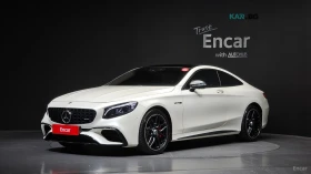 ����� �� �������� �� Mercedes-Benz S 63 AMG 4MATIC* DISTRONIC* 360* �������* �����* ������* 