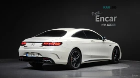 Mercedes-Benz S 63 AMG 4MATIC* DISTRONIC* 360* �������* �����* ������*  | Mobile.bg � ����� ������ 3