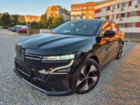 Renault Megane E-TECH-EV 60-220K.S. Equilibre optimum charge