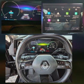Renault Megane E-TECH-EV 60-220K.S. Equilibre optimum charge - 19500 € - 99098896 13