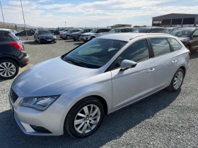 ������ Seat Leon