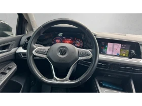 VW Golf 1.5 e-TSi A/T, ������� ������ �� 299   | Mobile.bg � ����� ������ 17