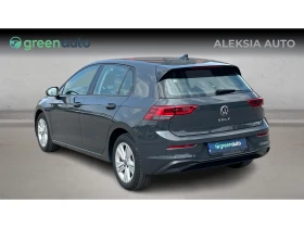 VW Golf 1.5 e-TSi A/T, ������� ������ �� 299   | Mobile.bg � ����� ������ 2