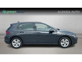 VW Golf 1.5 e-TSi A/T, ������� ������ �� 299   | Mobile.bg � ����� ������ 6