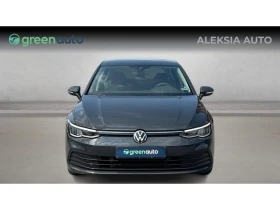VW Golf 1.5 e-TSi A/T, ������� ������ �� 299   | Mobile.bg � ����� ������ 5