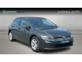 VW Golf 1.5 e-TSi A/T, ������� ������ �� 299   | Mobile.bg � ����� ������ 8