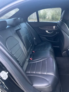 Mercedes-Benz C 220 AMG LINE 86000km - 22990 € - 14490995 5