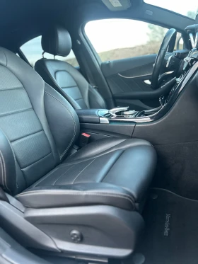 Mercedes-Benz C 220 AMG LINE 86000km - 22990 € - 14490995 7