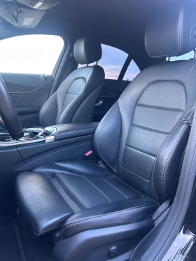 Mercedes-Benz C 220 AMG LINE 86000km - 22990 € - 14490995 9